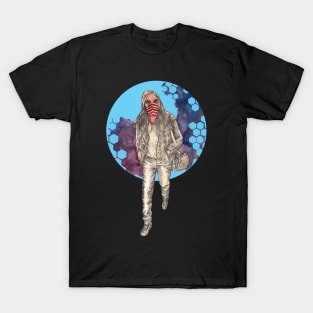 REBEL GIRL T-Shirt